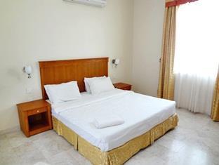 Al Faisal Hotel Suites Sur Ngoại thất bức ảnh