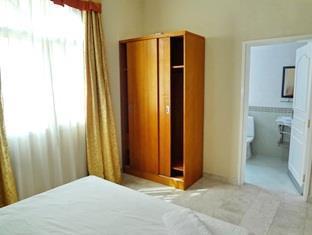 Al Faisal Hotel Suites Sur Ngoại thất bức ảnh