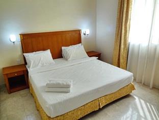 Al Faisal Hotel Suites Sur Ngoại thất bức ảnh