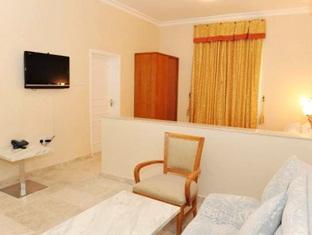 Al Faisal Hotel Suites Sur Ngoại thất bức ảnh