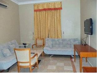 Al Faisal Hotel Suites Sur Ngoại thất bức ảnh
